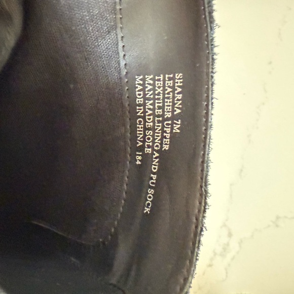 Steve Madden Sharna Knee High Boots - Picture 2 of 6